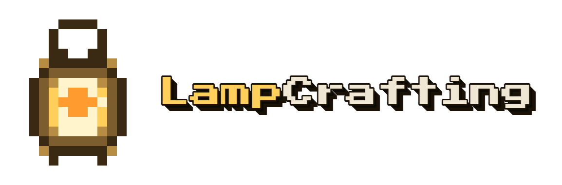 LampCrafting