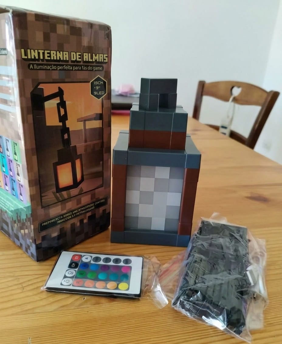 Reseña Carlos